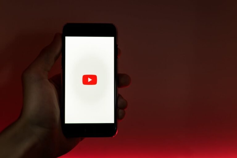 YouTube Growth Strategy for Beginners
